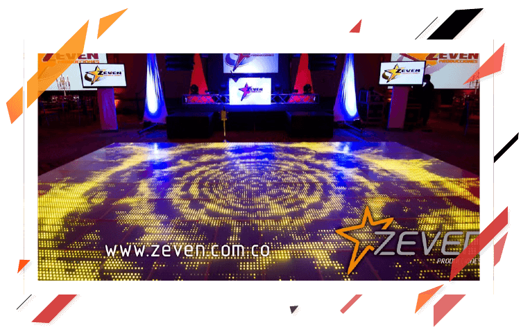 quince años zeven producciones