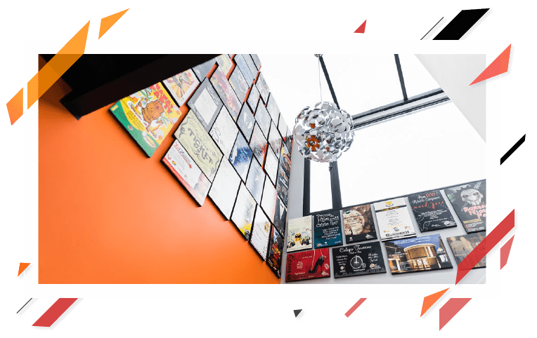 vision zeven producciones toda clase de eventos